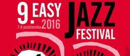 IX Międzynarodowy Easy Jazz Festival 2016 wraca!