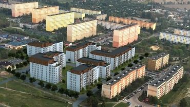 Mieszkania czynszowe w Żorach: ogłoszono przetarg na budowę inwestycji