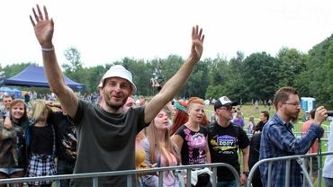 Dobra wiadomość dla fanów muzycznych festiwali: Szykujcie się na drugi Przystanek Żory!