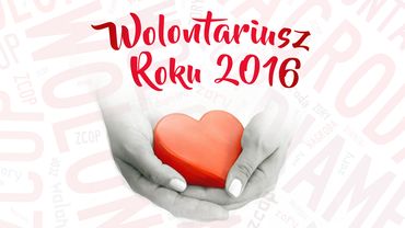 Znasz „Wolontariusza Roku 2016” w Żorach? Możesz zgłosić go do miejskiego konkursu