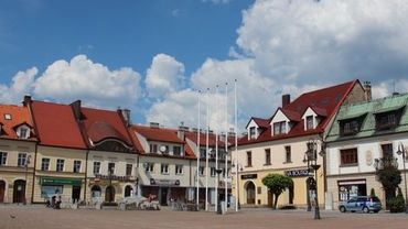 Czy Żory zostaną najpopularniejszym miastem w Polsce?