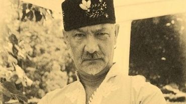 Musa Çaxarxan Czachorowski: polski Tatar w żorskiej bibliotece
