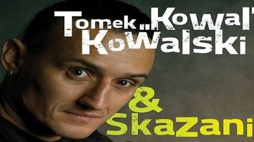 Ozi Pub: już dzisiaj zagra Tomasz Kowalski i Skazani!