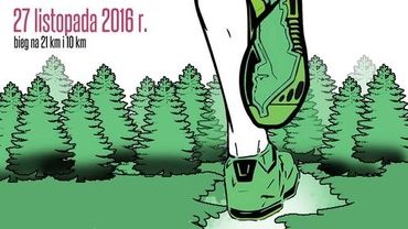 Żorski Półmaraton Leśny już w niedzielę. Dla kibiców przygotowano niespodzianki!