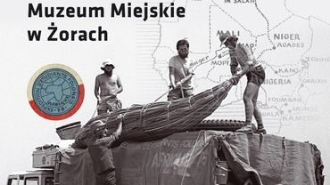 Muzeum Żory: Studencka Ekspedycja Etnograficzna „Afryka 76-77” 40 lat później