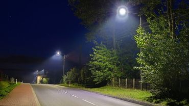 Ruszają konsultacje społeczne nt. efektywnego oświetlenia w Żorach