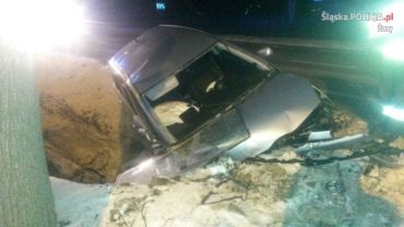 W weekend dwa groźne wypadki w Żorach. Policja zabiera prawa jazdy