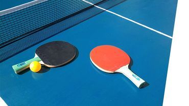 Tenis stołowy: dwa zwycięstwa Ogniwa i dwie porażki LKS-u
