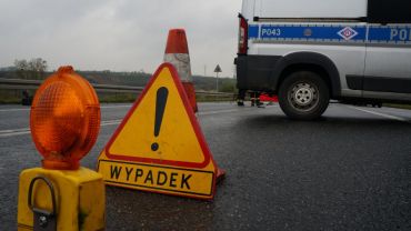 Kierowcy doprowadzili do kolizji drogowych w Żorach. Policja: wystarczyło zwolnić i zachować ostrożność