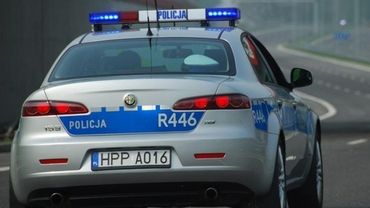 Akcja „Prędkość”: policja prowadzi kontrole kierowców