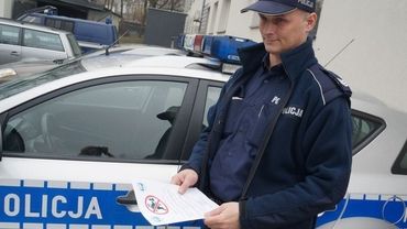 Policjanci z żorskiej komendy ruszają z akcją „Chroń swój samochód”