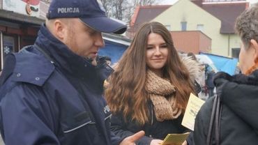 Żory: miasto przeznaczyło 50 tys. złotych na dodatkowe patrole policji
