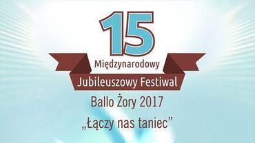 Do Żor przyjadą młodzi tancerze z całej Polski i zagranicy