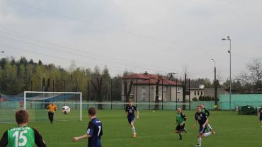 Piłkarski weekend w Żorach. Sprawdź, jak grały żorskie ekipy
