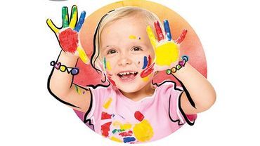 „Kreatywny Dzień Dziecka” dla małych i dużych w Żorach