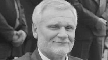 Zmarł Tadeusz Jedynak, legendarny działacz Solidarności. Pogrzeb w sobotę w Żorach