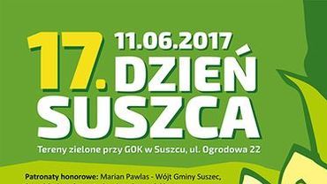Kamil Bednarek zagra w Suszcu! Przed nami 17. Dzień Suszca