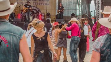 Festiwal Muzyki Country po raz kolejny zawita do Żor