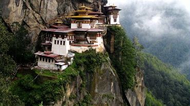 MBP: Bhutan - kraj najszczęśliwszych ludzi na świecie?