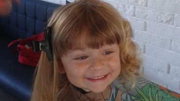 Piękny gest! 3-letni Fryderyk oddał swoje włosy dla chorych dzieci