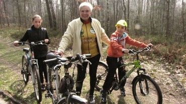 Weź udział w Żorskim Zlocie Rowerowym „Poznajemy historię miasta Żory”. Już w niedzielę