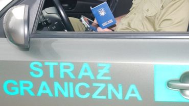 Kontrole Straży Granicznej w Żorach: kolejni cudzoziemcy zobowiązani do powrotu