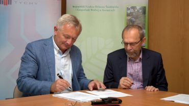 PEC Tychy podpisał umowę na 9 mln zł
