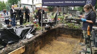IPN szuka szczątków żołnierzy z KWP „Leśniczówka”
