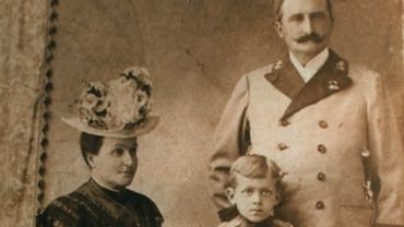 Muzeum chce poznać historię rodziny ze zdjęcia