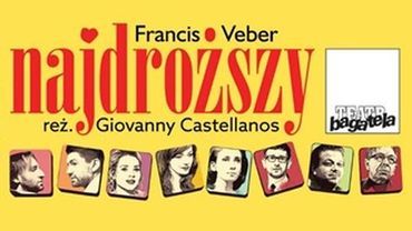 MOK: francuska komedia w wykonaniu polskiego teatru