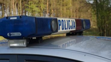 Wypadek na Rybnickiej. 37-latka prowadziła, choć nie miała prawa jazdy