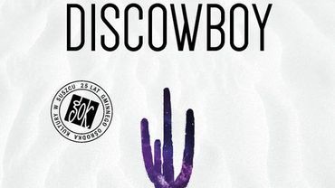 „Discowboy - Na Dzikim Zachodzie”, czyli koncert dla młodzieży w Suszcu
