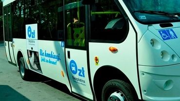 1 listopada: zmiany kursów autobusów BKM