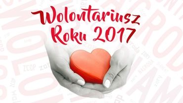 Wolontariusz Roku 2017: zgłoś żorskiego społecznika