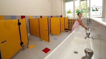 Żorskie szkoły walczą o remont łazienek za 30 tys. zł