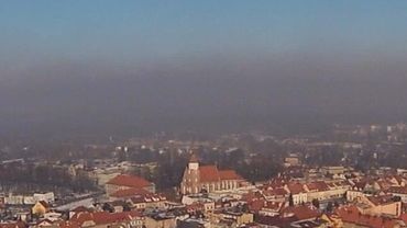 Quiz na niedzielę: co wiesz o żorskim smogu?