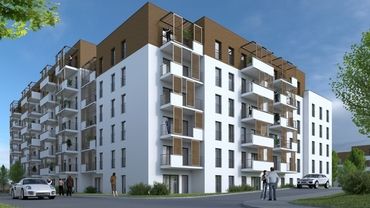 Budowa mieszkań czynszowych w Żorach: wkrótce poznamy najemców