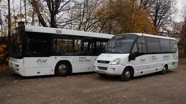 Poznaj zmiany w rozkładzie jazdy autobusów Pszczyna-Żory