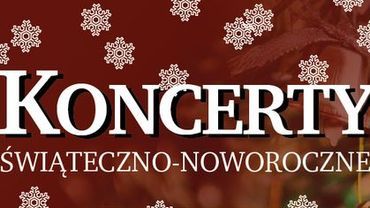 Przed nami dwa koncerty świąteczno-noworoczne w Gminie Suszec