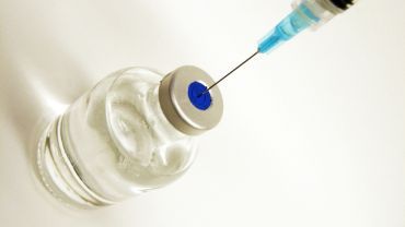 Żory: szczepienia profilaktyczne przeciwko wirusowi HPV i meningokokom