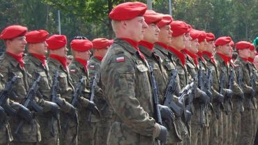 WKU: w marcu rozpocznie się tegoroczna klasyfikacja wojskowa