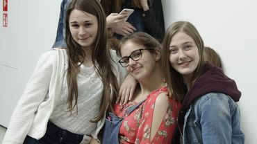 Młodzież z Niemiec odwiedziła Żory