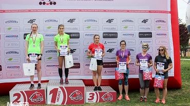 Sportowa Majówka: Biathlon, jakie wyniki osiągnęli najmłodsi?