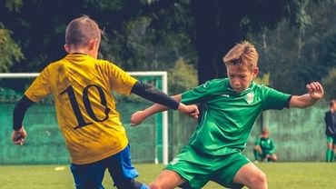 Młode piłkarskie talenty opanują Żory!