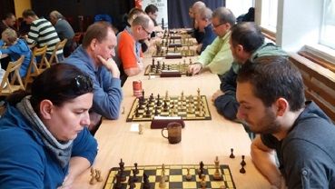 Turnieje szachowe dzieci i dorosłych: weźmiecie udział?