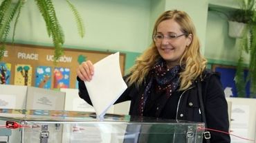 Wybory w Żorach. Frekwencja o 17:00: 33,57%