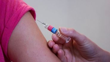 Sanepid: rośnie liczba niezaszczepionych dzieci