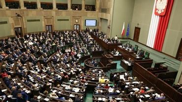Sejm: 12 listopada dniem wolnym od pracy
