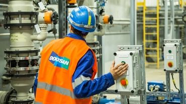 Doosan Babcock Energy Polska stawia na rozwój pracowników