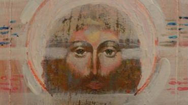 Wystawa ikon Magdaleny Dziedzickiej w Żorach